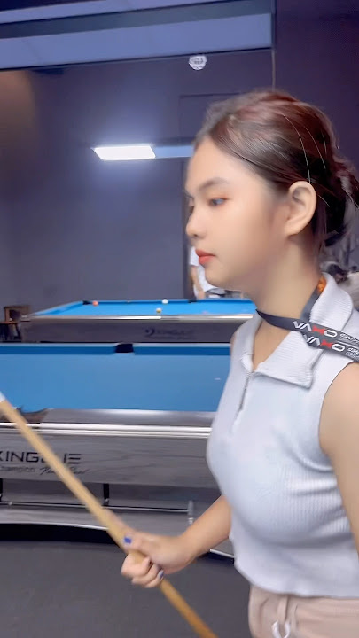 billiard dinda