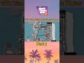 GTA vice City mysterious places Part 1 #gtavicecity #gta6leaks