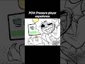 A average day in Roblox Pressure- #art #pressure #pressureroblox #sebastian #animationart #animatic