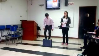 Project I05 ICPNA