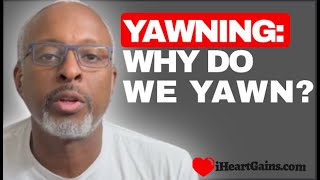 The Unexpected Benefits of Yawning: Unleashing Your Brain's Potential