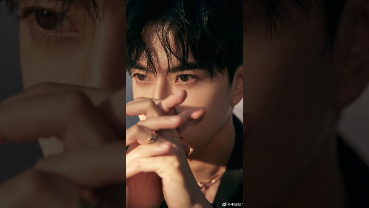 A song with the feeling of asking for help #justiceforYumenglong 🖤