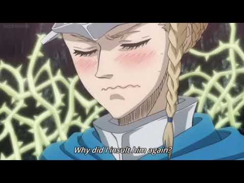 Black Clover Eps 37 Asta Epic Sword