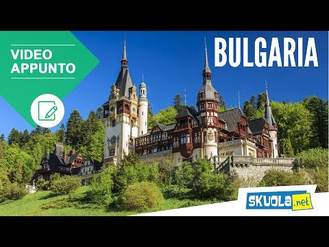 Video: Com'è Il Giorno Dell'indipendenza Della Bulgaria?