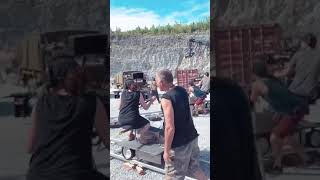 Film Sahneleri Nasıl Çekiliyor 4.