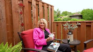 Welcome to 6 Carmichael Court in Beaverbrook . 4 Bedrooms , 2 baths - single car garage