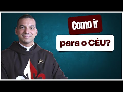 Como ir para o CÉU? I Padre Carlos Adriano I Liturgia Diária (15 ago. 2022)