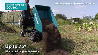 Огляд Makita DCU601 та DCU602: Чому Ці Інструменти Варто Купити?