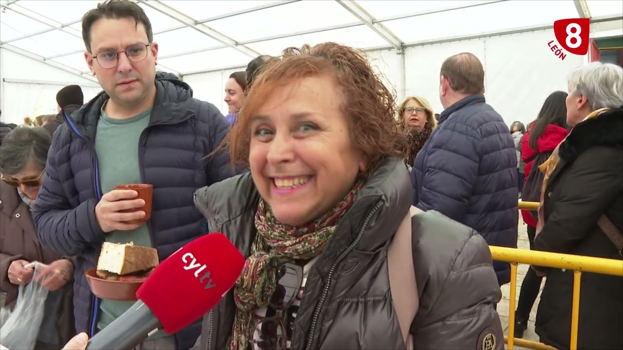 NOTICIAS LEÓN 14H (10-11-25)