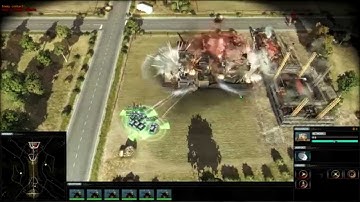 How to Win in Act of Aggression