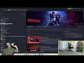 The state of gaming followe by a throwback