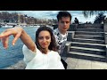 Jason derulo  take you dancing ft lo lorenzo and anna khomyn  west coast swing impro