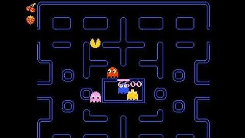 ATARI 7800 HANGLY MAN NORMAL PACMAN Pac Man Collection XM ENHANCED wip 3 DankMax MemeBoi ATARI AGE