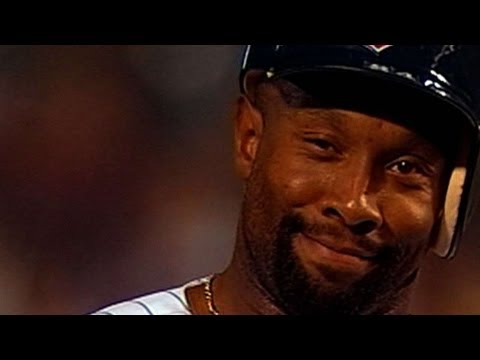 1993 ASG: Puckett gets two hits, wins All-Star MVP