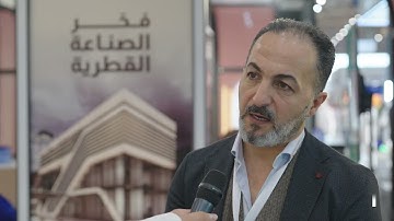 Saudi Build 2022 Exhibition - Final Day