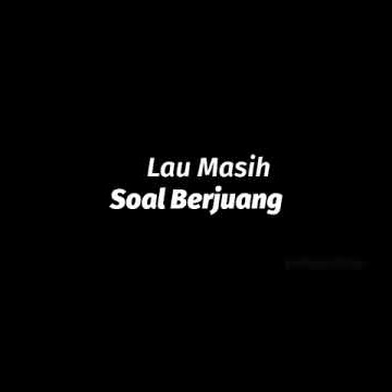 Mentahan Ccp - Sa ae lau - keren