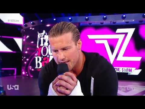 Dolph Ziggler -