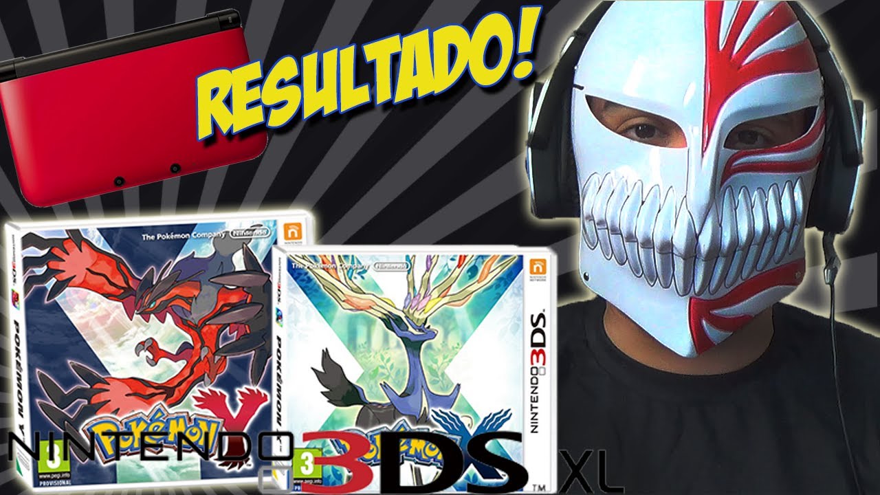 Resultado de imagem para pokemon xy