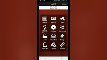 Adding a ZWave Switch with JAQX