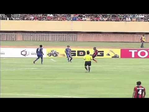 floxytoto x BOLASLOT21 - Persipura Jayapura vs Bengaluru: AFC Cup 2015 (Group Stage)