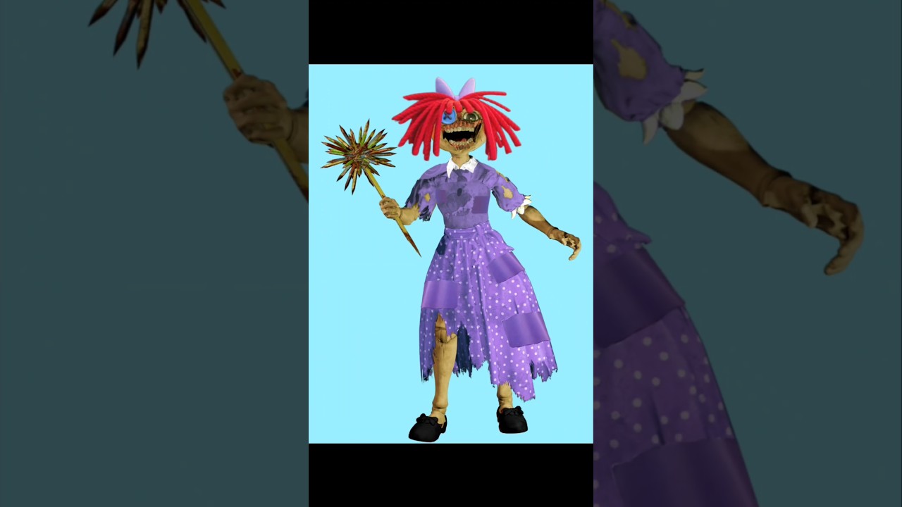 Miss Delight x Ragatha 