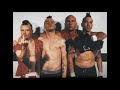 Red Hot Chili Peppers - Blood Sugar Sex Magik - Live Hartford, CT 2000 [SBD]