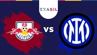 Leipzig 2019 (2) - (2) Inter 2005 | Partido Completo | Fecha 11