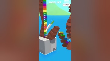 Slice lt All! (Android & ios) | All Levels - TOPZA GAMING