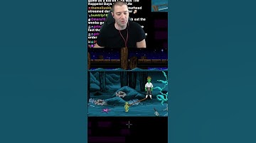 Dying in Secret of Monkey Island  | retrogradetom on #Twitch