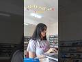 Cse student Study Vlog 🎀📚|📍Library #shorts #studyvlog #trending #vlog #fyp #csestudent #dailyvlog