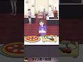 サイコ食べ放題【サイコボーイ2】#shorts