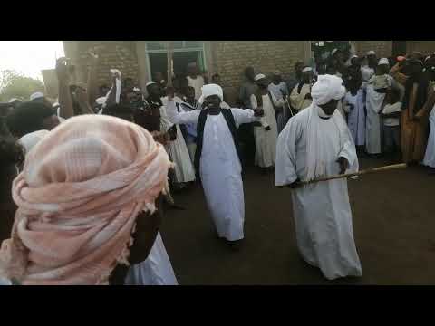 زواج احمد عركي