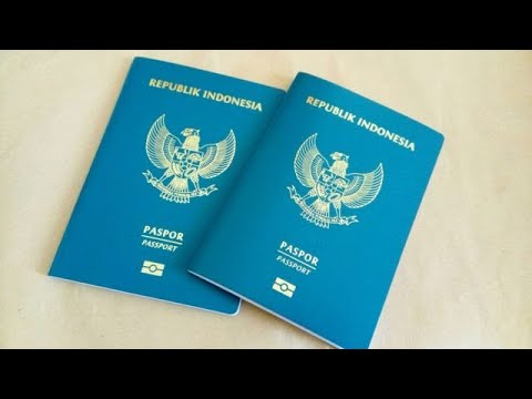 Video: Berapakah Bayaran Untuk Menukar Pasport