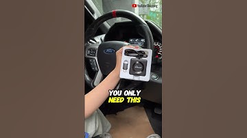 Ottocast TV Mate PRO - Use Any TV Stick & Wireless CarPlay In Your Car!