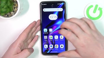 All Gestures & Motions on myPhone N23