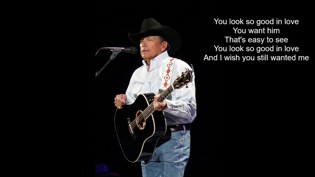 You Look So Good in Love YouTube