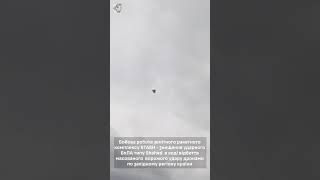 🇺🇦 🇷🇺 Previously unknown SAM system "STASH" from the arsenal of one of the units of the PvK Zahid