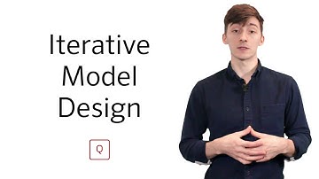 Iterative Model Design: Our Research Environment