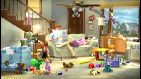 The Sims 2 - Official Trailer