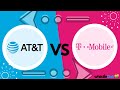 AT&T VS T-Mobile: Which is Better?