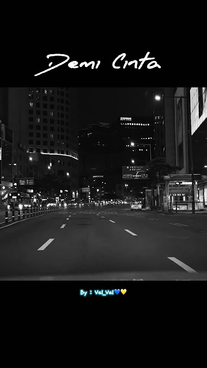 Kerispatih - Demi Cinta