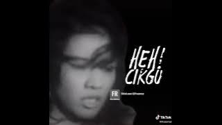 P Ramlee speak German Be Like :