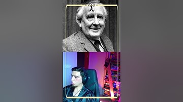 Brian Herbert vs Christopher Tolkien #dune #tolkien #frankherbert #brianherbert #christophertolkien