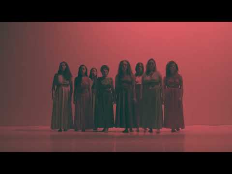 VESTIAS INTRO (Videoarte) Gema Iglesias y Cristina Gómez
