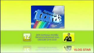 Hd Vinhetas De Clificação Indicativa Globo 2011