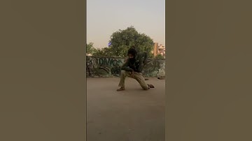 Thumbnail of TAUBA TAUBA | KAILASH KHER #buskman #dancer #kailashkher