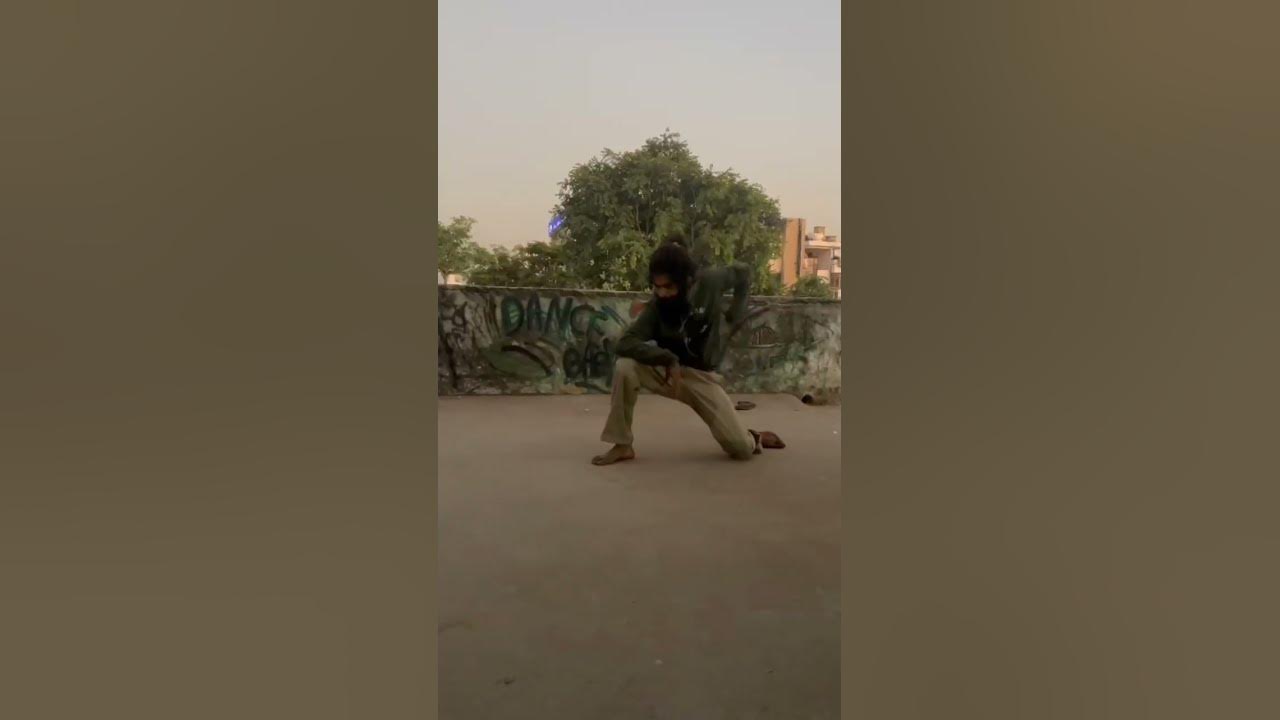 TAUBA TAUBA | KAILASH KHER #buskman #dancer #kailashkher
