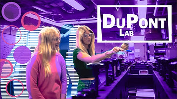 DuPont Lab