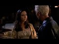 Drusilla breaks up with spike 5x07