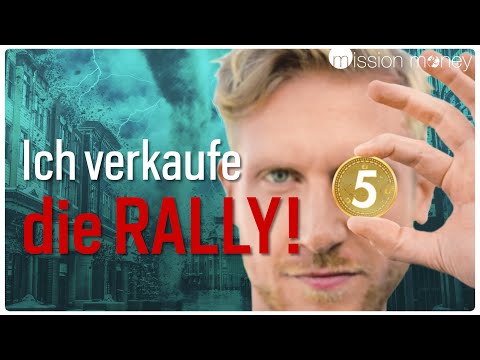 Darum sind Aktien